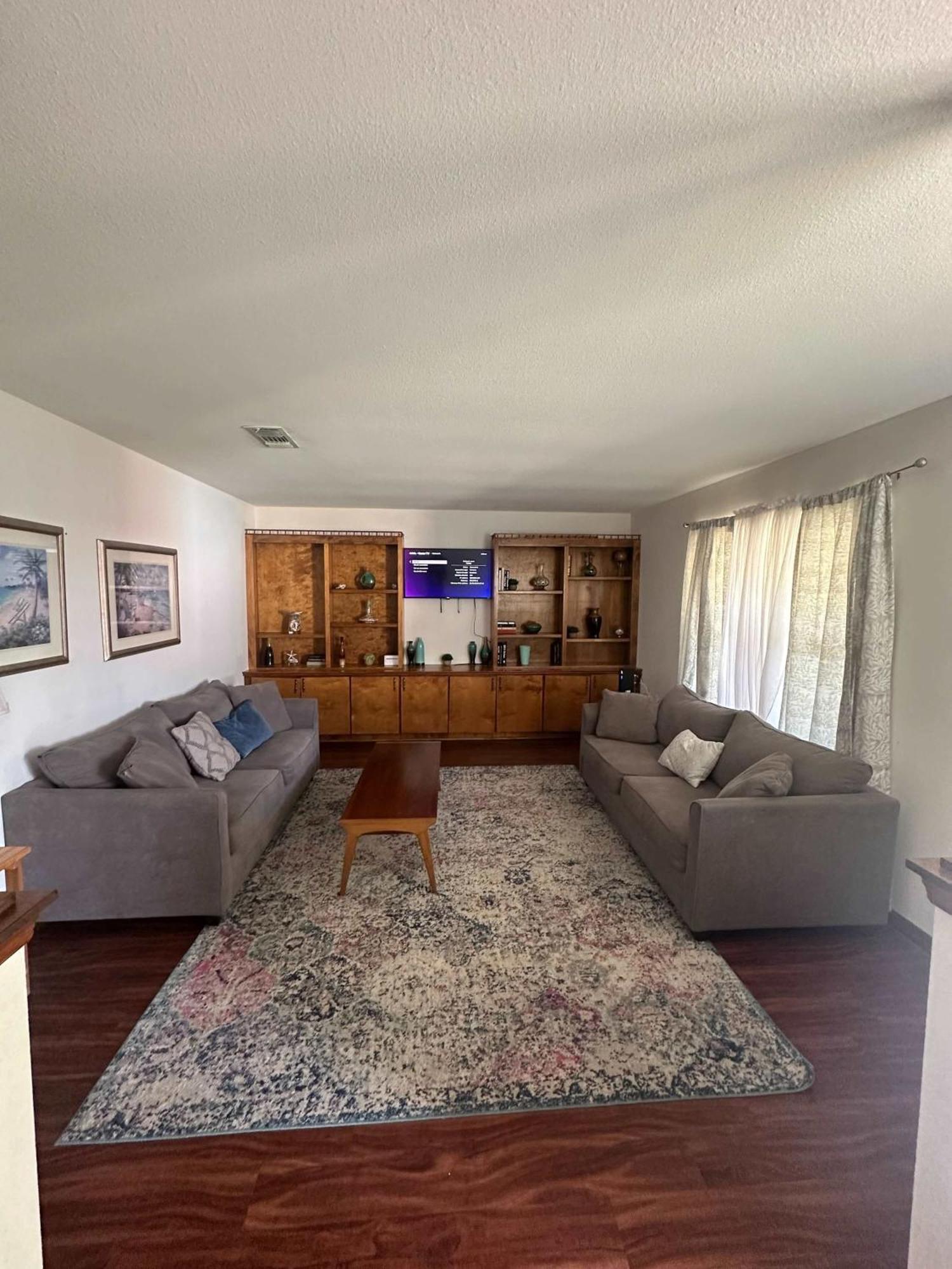 Brilliant In Bellview-Back Unit-- Mins To Nas Pensacola, Beach, Shopping 外观 照片