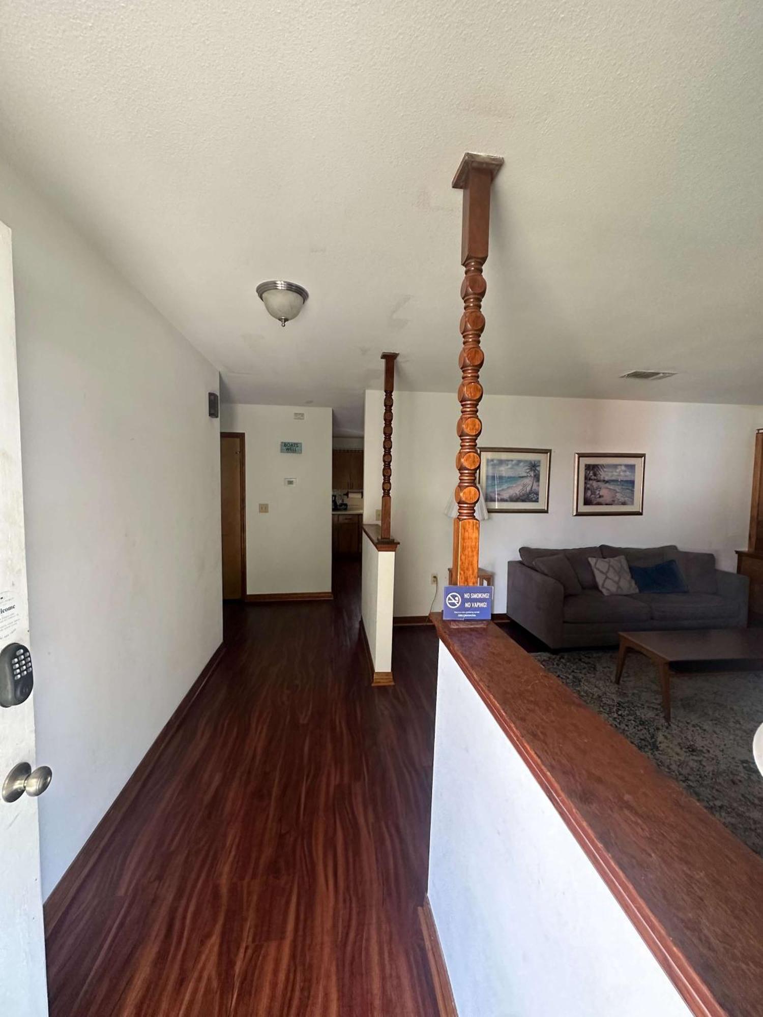 Brilliant In Bellview-Back Unit-- Mins To Nas Pensacola, Beach, Shopping 外观 照片